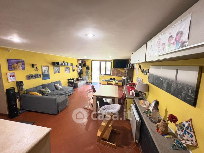 Trilocale in Via Ginestreto 44 — foto 3 di 28