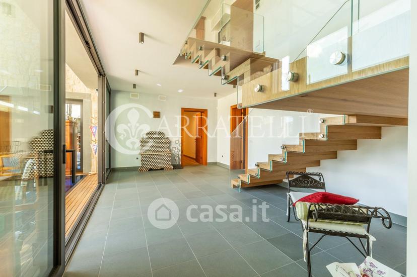 Villa in Via Stradello di Ago 7 — foto 4 di 76