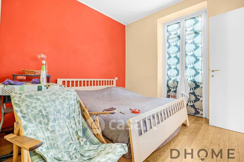 Bilocale in Largo Romano — foto 20 di 21