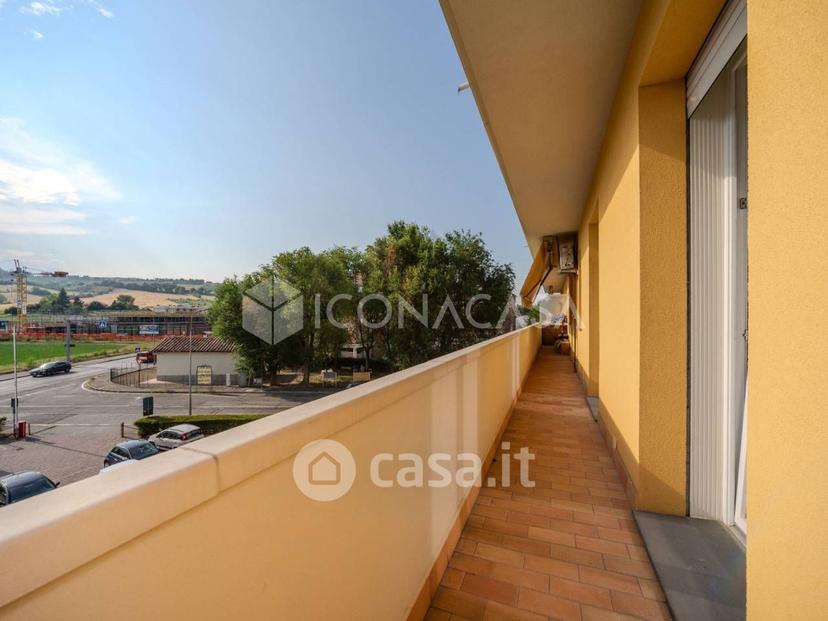 Trilocale in Via della Resistenza 2 — foto 8 di 86
