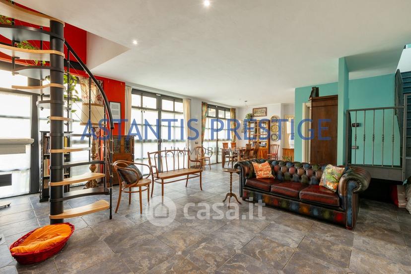 Loft in Via Legnone — foto 25 di 37