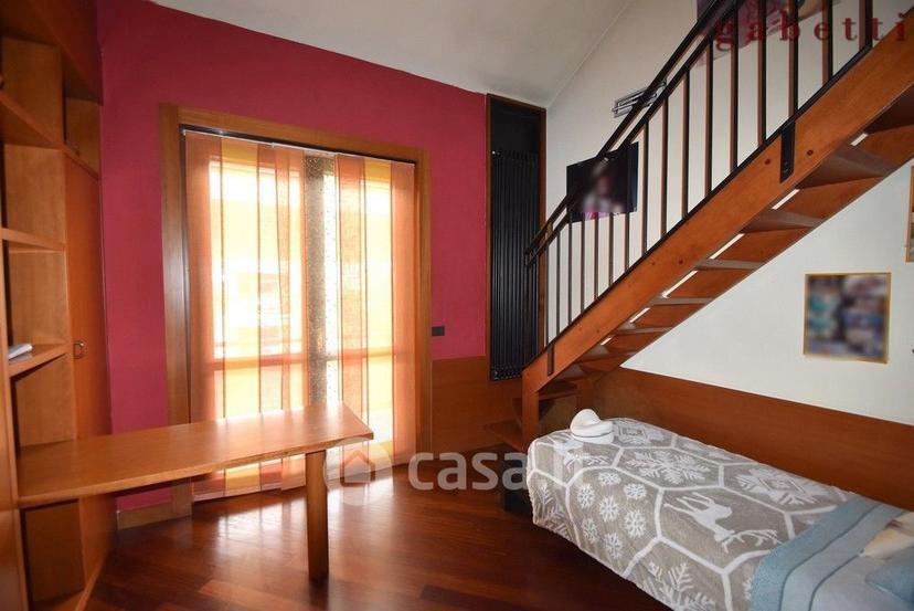 Appartamento in Via Alessandro Volta 62 — foto 35 di 45