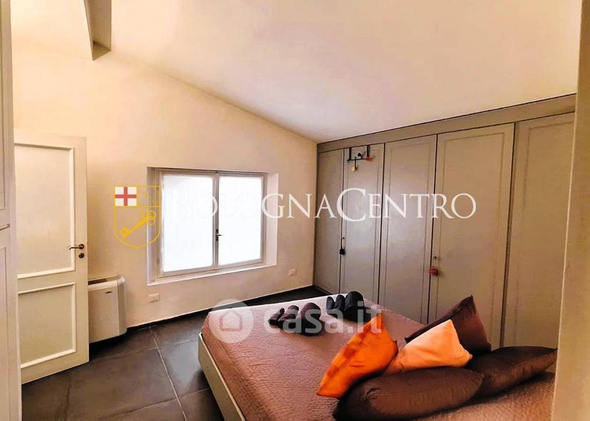 Trilocale in Strada Maggiore — foto 23 di 78