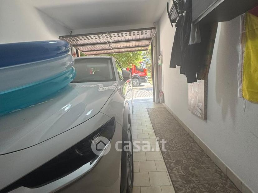 Trilocale in Via Panerazzi 659 — foto 11 di 22