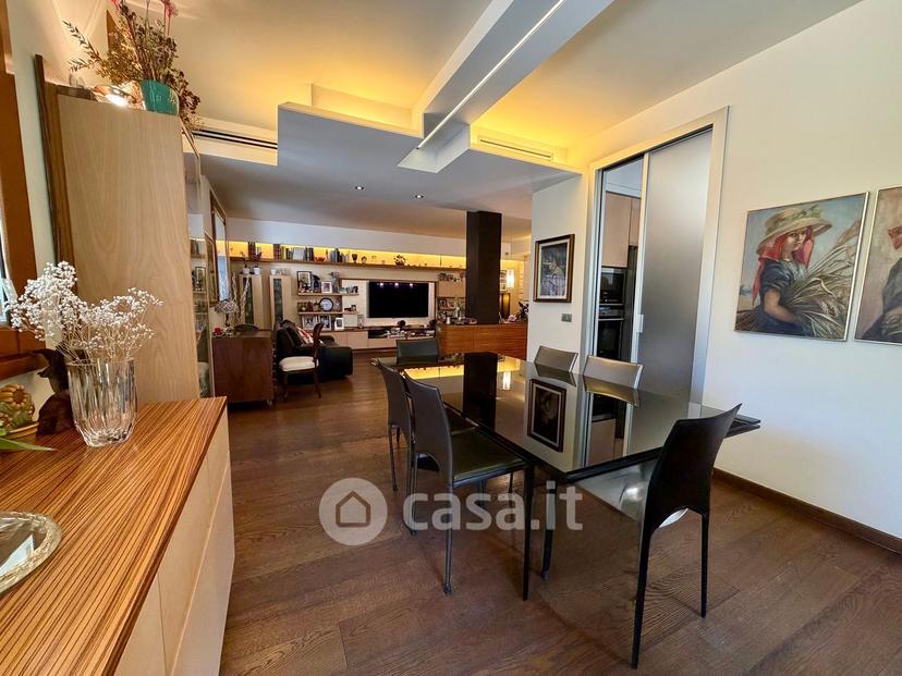 Quadrilocale in Via dei Tigli — foto 17 di 43