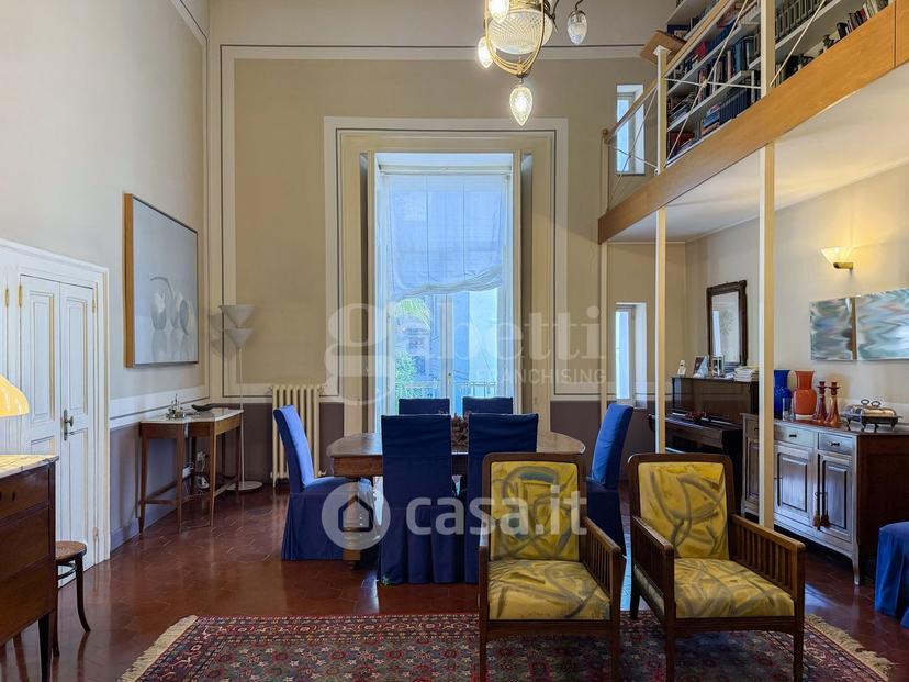 Appartamento in Via Monte di Dio 1 E — foto 32 di 46