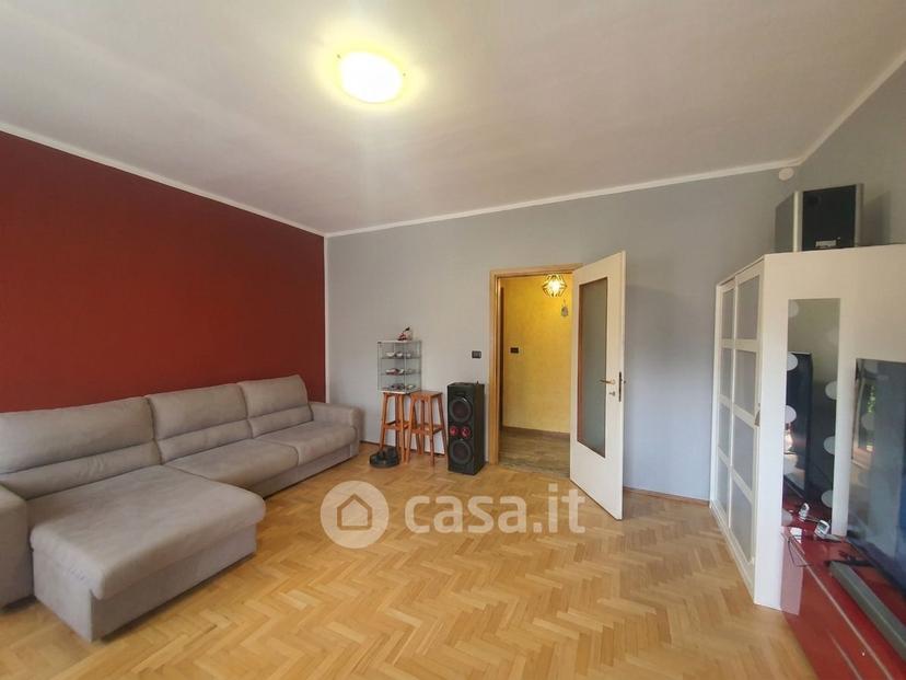 Trilocale in Viale Kennedy 27 — foto 15 di 35