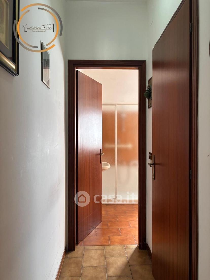 Appartamento in Via dei Ciompi — foto 3 di 21