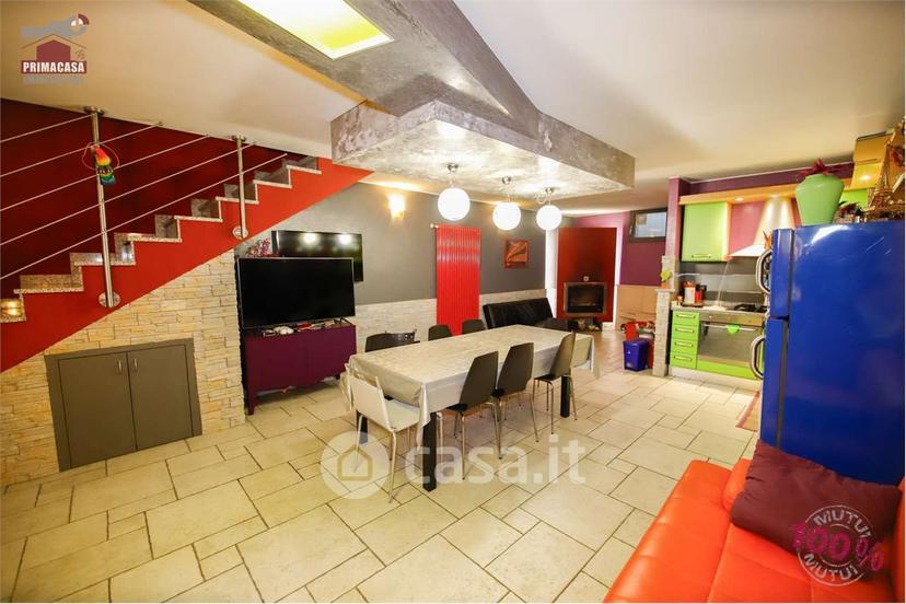 Villa in Via Bergamo 35 — foto 19 di 27