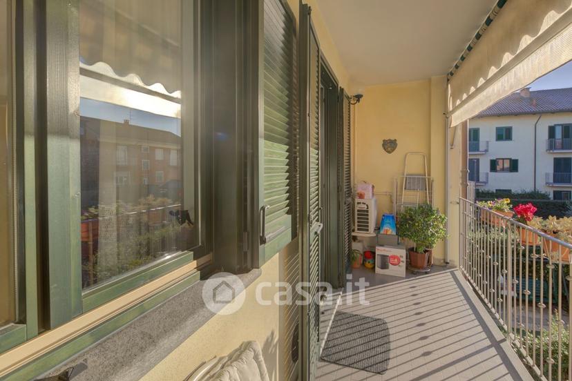 Bilocale in Via Leonardo da Vinci 30 — foto 12 di 27
