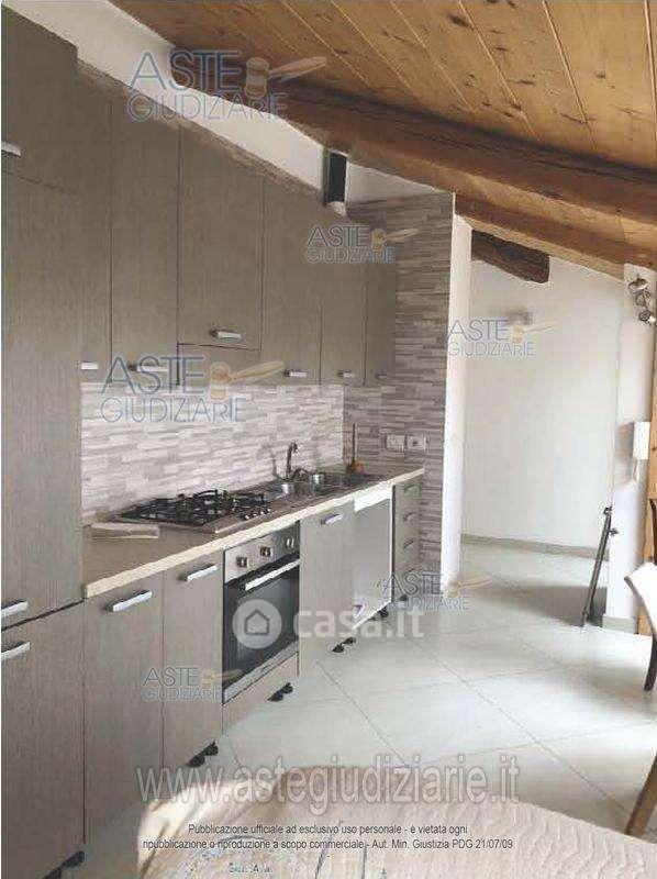 Appartamento in Corso Giuseppe Garibaldi 240 — foto 7 di 22