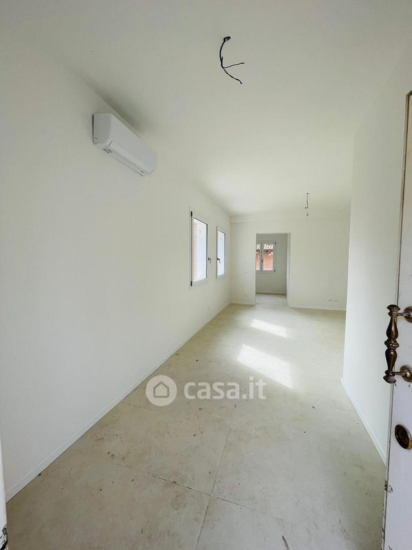 Quadrilocale in della Libertà 4 — foto 25 di 27