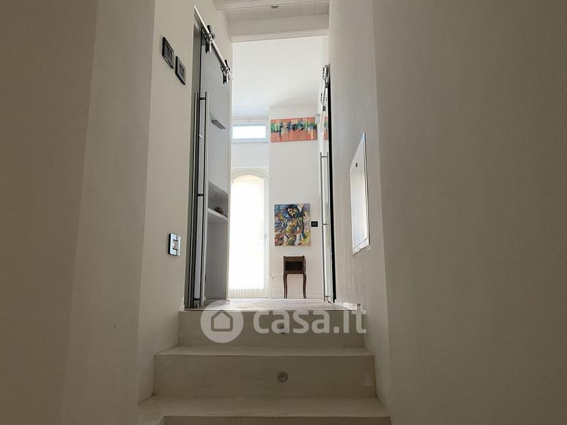 Quadrilocale in Via Porta Ferrata 37 — foto 17 di 44