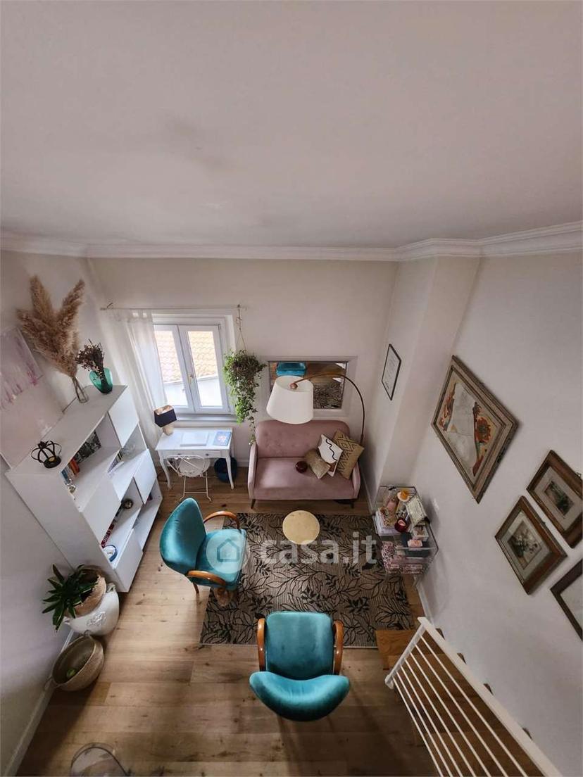 Trilocale in Via Vincenzo Salvagnoli — foto 31 di 36