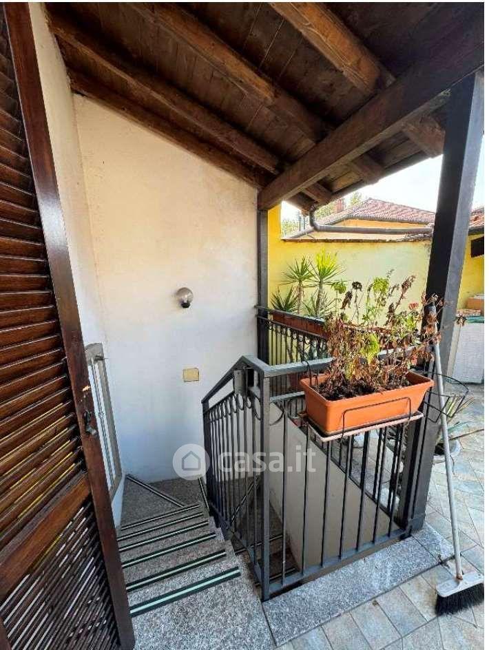 Quadrilocale in Via Pedretti 3 — foto 35 di 35
