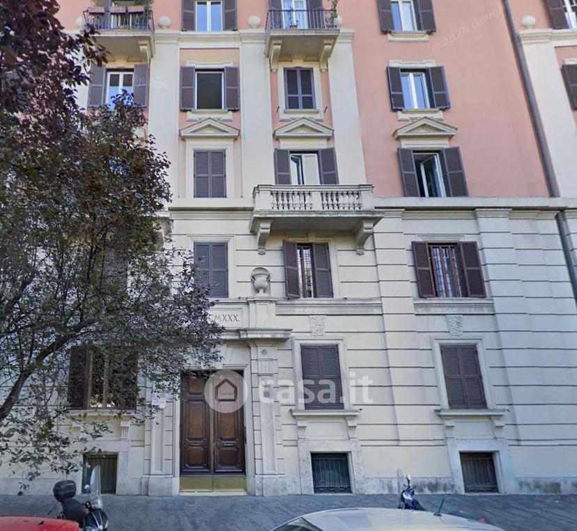 Trilocale in Viale Giuseppe Mazzini 119