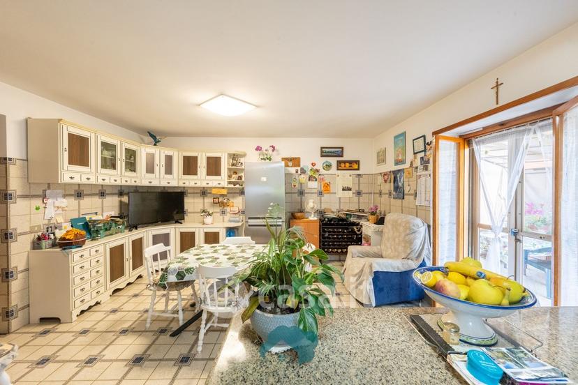 Villa in Via Col Fiorito — foto 43 di 67