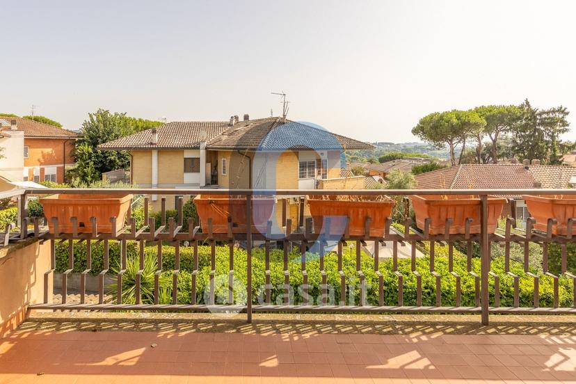 Villa in Via Poggio Fiorito — foto 56 di 72