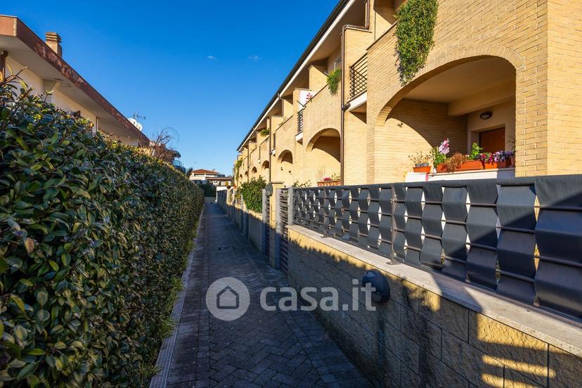Quadrilocale in Via San Matteo — foto 40 di 57
