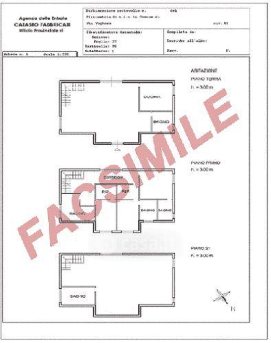 Appartamento in Via Eusebio Chini 49 — foto 7 di 17