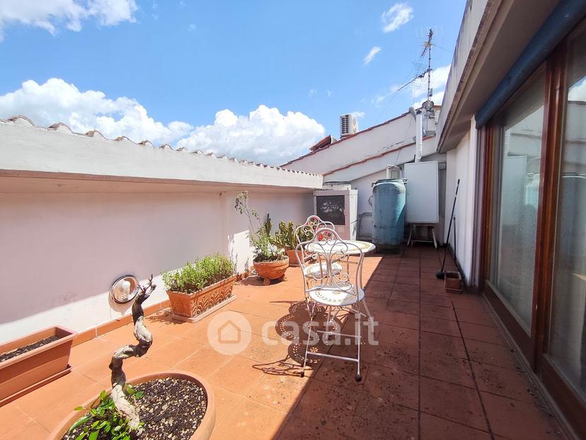 Trilocale in Via San Cresci 165 — foto 33 di 39