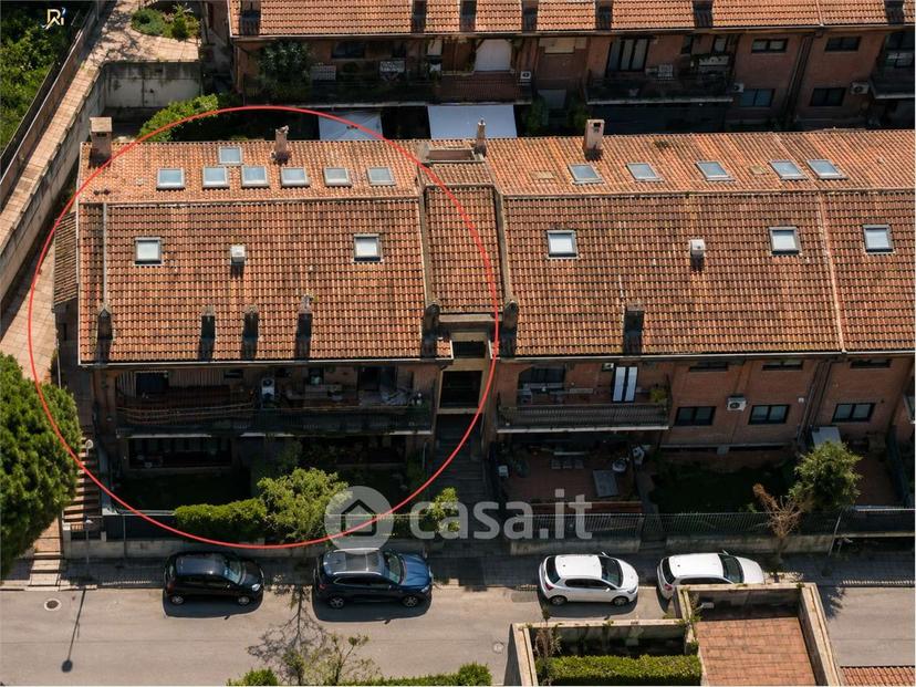 Bilocale in Viale Guglielmo Marconi — foto 31 di 34