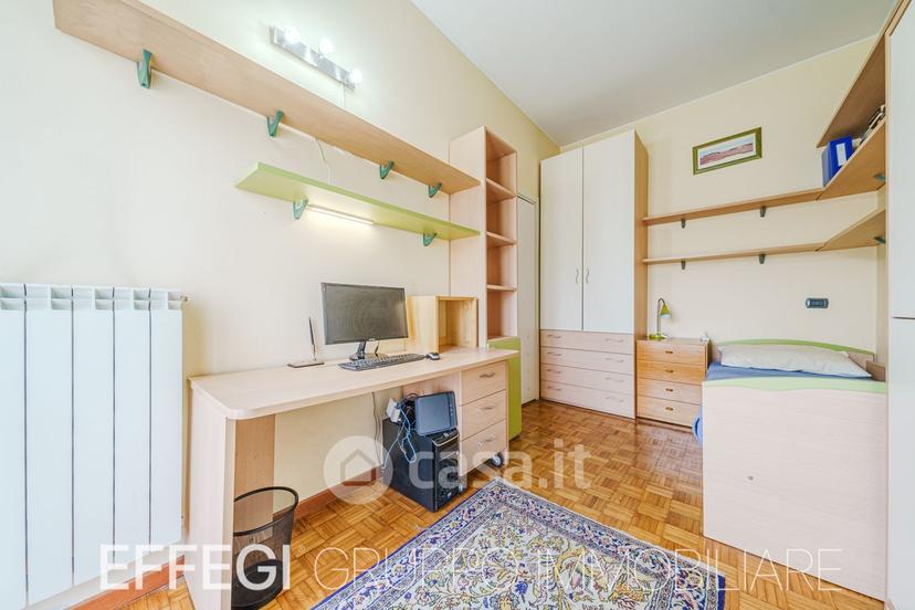 Trilocale in Via Ortigara 16 — foto 14 di 19