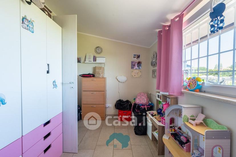 Villa in Via Col Fiorito — foto 55 di 67