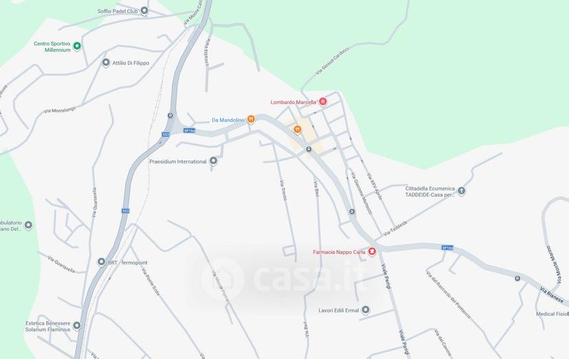 Quadrilocale in Via Trento — foto 8 di 32