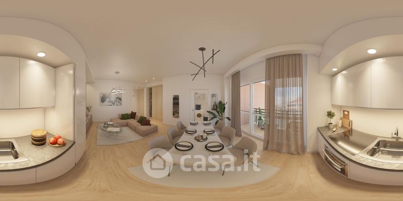 Bilocale in Circonvallazione Nomentana — foto 9 di 22