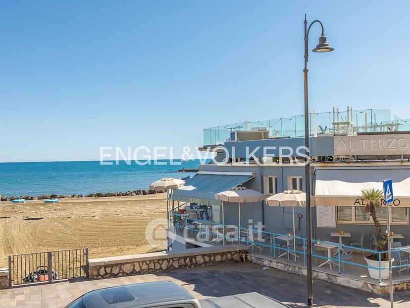 Trilocale in Riviera Vittorio Mallozzi — foto 8 di 18
