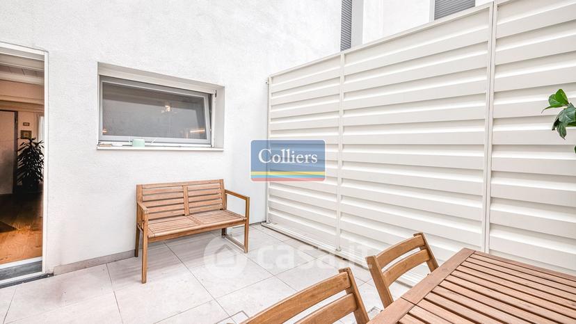 Loft in Via Giacinto Bruzzesi 9 — foto 11 di 21