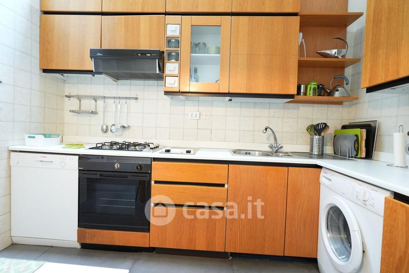 Trilocale in Strada Maggiore — foto 5 di 78