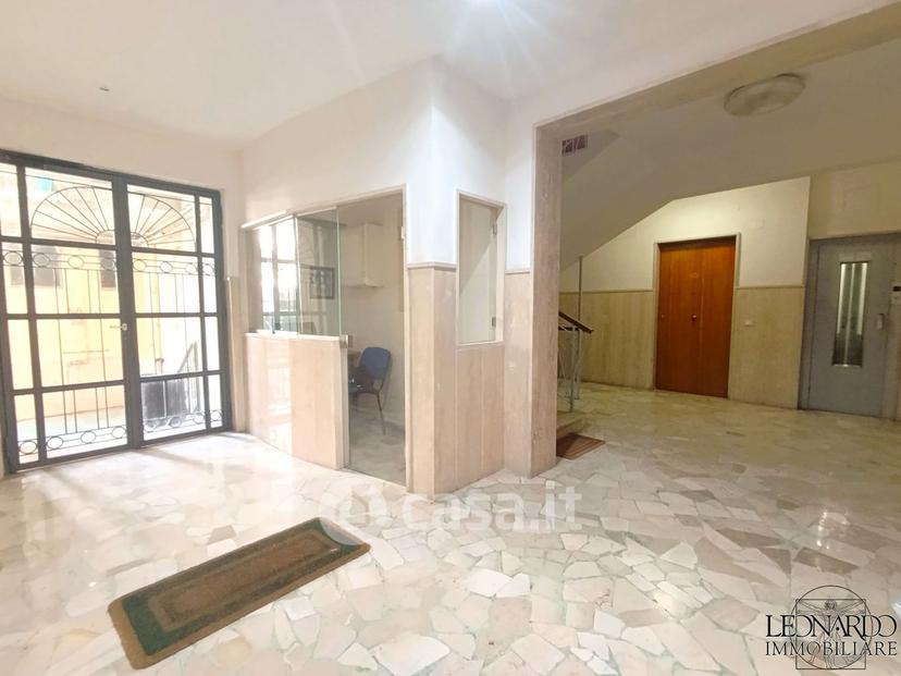 Trilocale in Via Diocleziano — foto 6 di 19