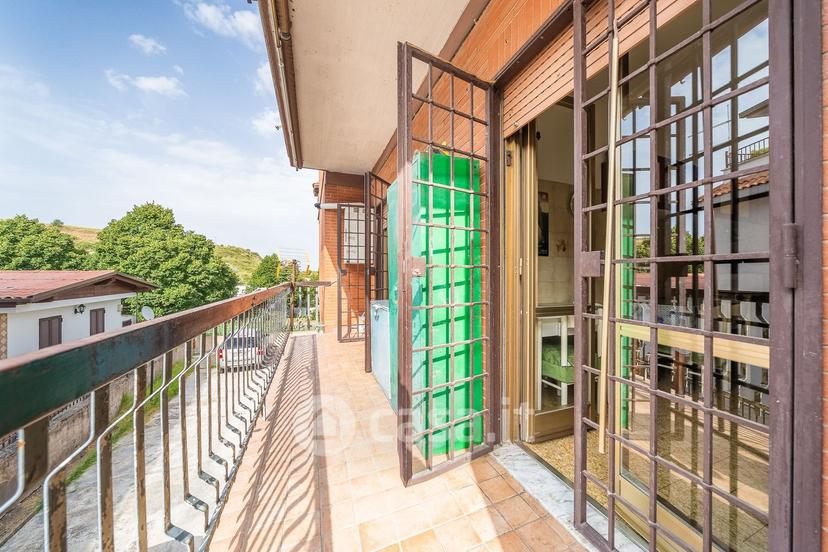 Trilocale in Via Cesare Dal Fabbro — foto 12 di 62