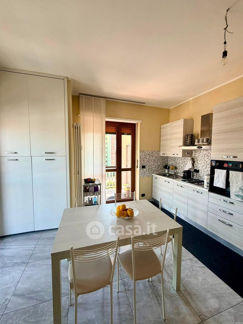 Trilocale in Via Ada Marchesini Gobetti — foto 11 di 24