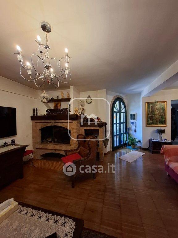 Villa in Via Rodi — foto 9 di 41