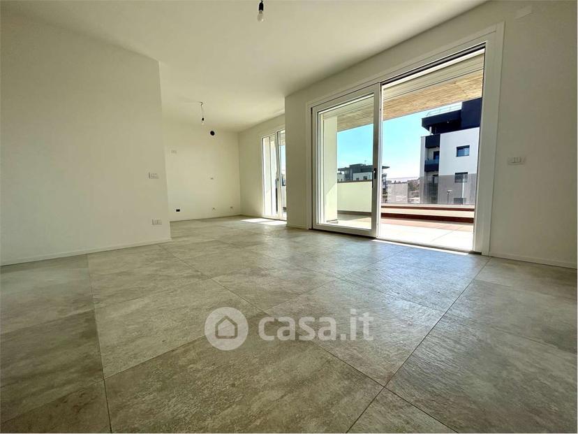 Quadrilocale in Via Sant'Andrea 35 — foto 15 di 20