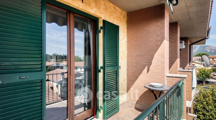 Trilocale in Vicolo Santa Maria 7 — foto 29 di 48