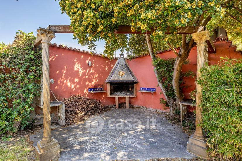 Villa in Via Porto San Giorgio — foto 19 di 38