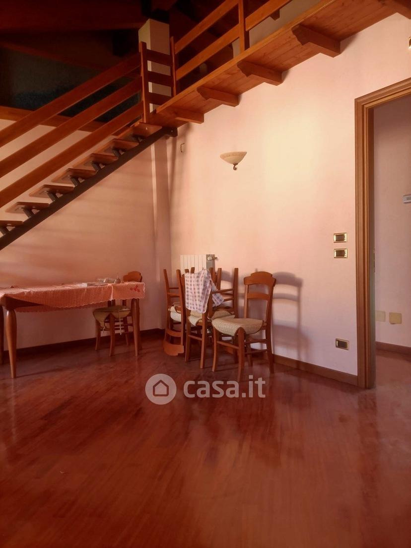 Quadrilocale in Via G. Pascoli — foto 23 di 27