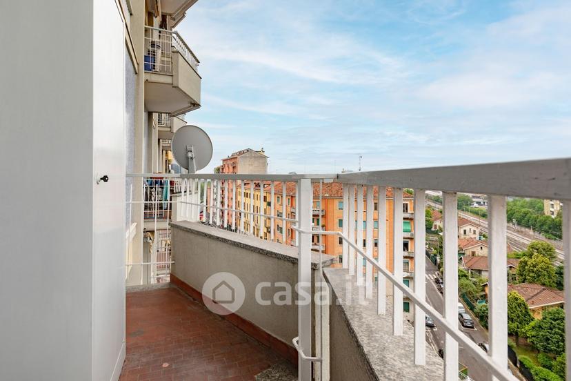 Bilocale in Via Bruno Buozzi 83 — foto 18 di 23