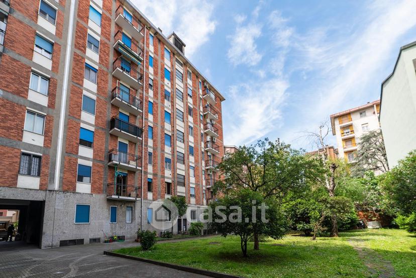 Bilocale in Viale Aretusa 30