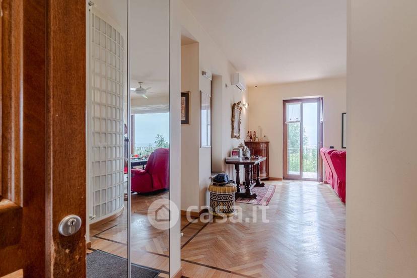 Villa in Strada San Tommaso 56 — foto 53 di 57