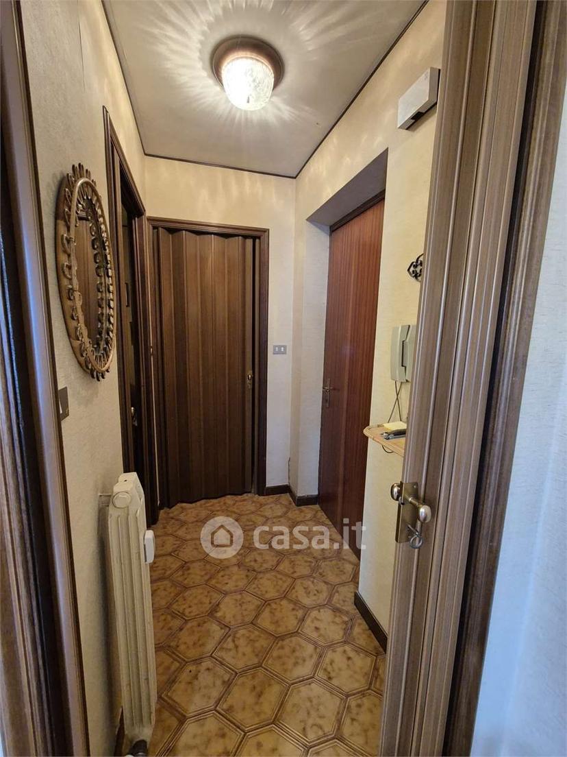 Bilocale in Via delle Gure 11 — foto 16 di 29