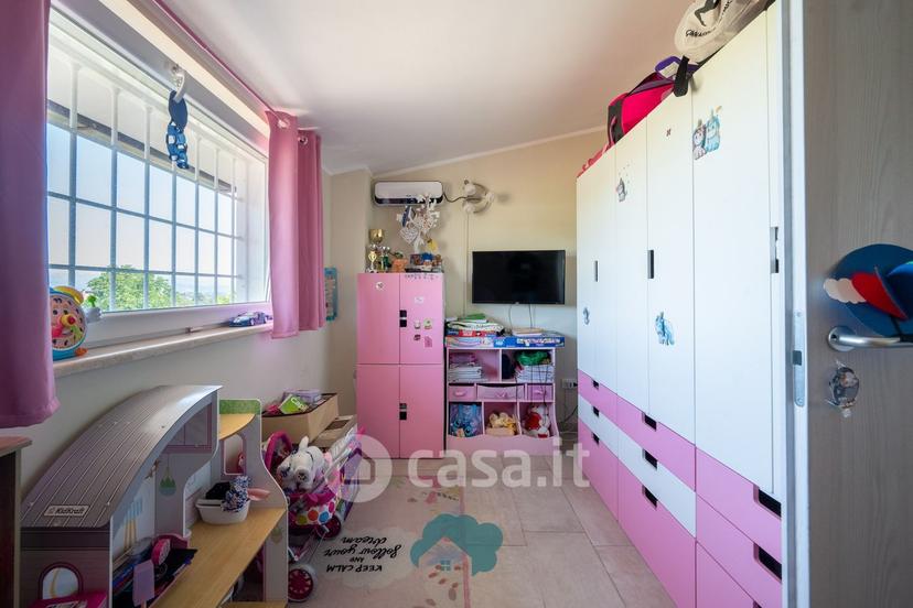 Villa in Via Col Fiorito — foto 37 di 67