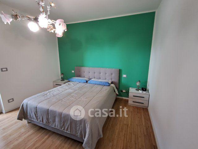 Trilocale in Via Pinerolo 34 — foto 8 di 45