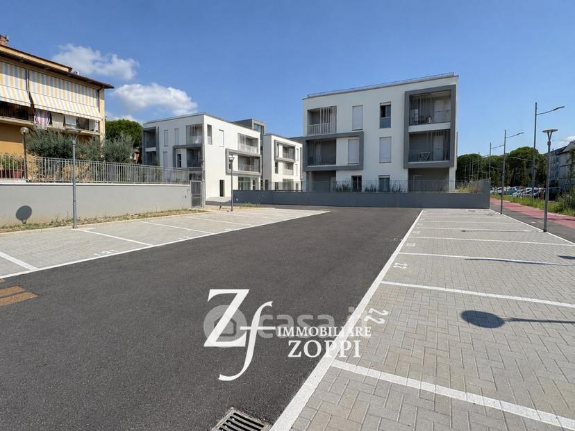 Trilocale in Via del Pino — foto 12 di 26