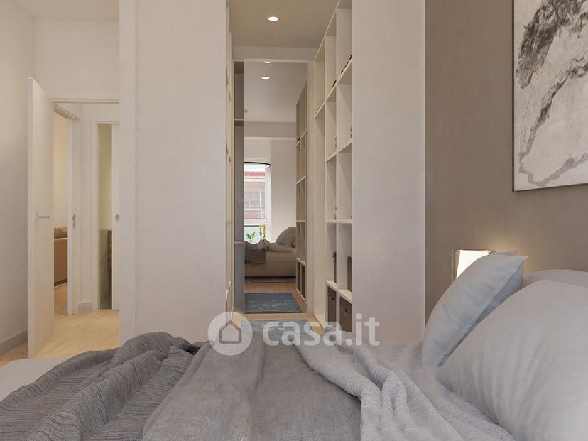 Bilocale in Circonvallazione Nomentana — foto 8 di 22