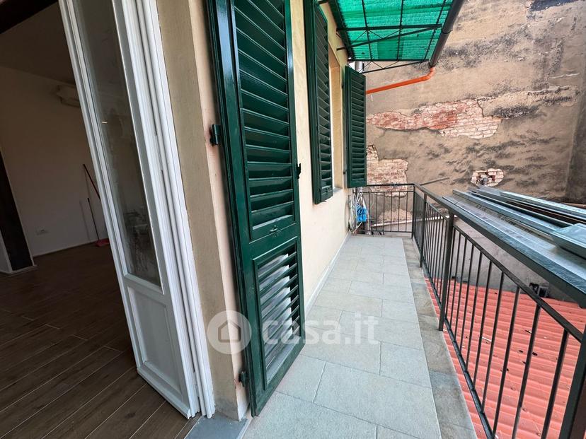 Trilocale in Via Senese 206 — foto 28 di 28